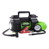 40026 Tire Inflator, Portable Car, Suv, 4x4 Air Compressor, 