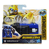 Dropkick Transformers Energon Igners E0753/e0698