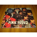 Cd Pink Floyd / The Piper...(nuevo Y Sellado) Made In Usa