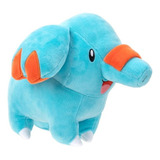 Peluche Pokemon Phanpy 20cms - Ansaldo Color Celeste