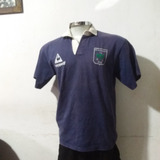 Buzo De Rugby St Andrew Le Coq Sportif Retro Vintage