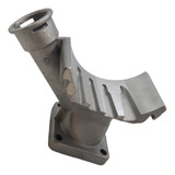 Torre Alternador Para Vocho Fuel Inyection 93-04 Gris