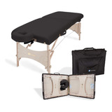 Earthlite Mesa De Masaje Portatil Harmony Dx  Fisioterapia/