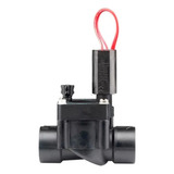  Válvula Eléctrica Solenoide Hunter Pgv100 - 1 Pulgada - 24v