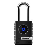 Master Lock Cerradura Inteligente Bluetooth Para Exteriore