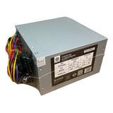 Fonte Pc Atx Para Computador 230w Real 24 Pinos Sata Bivolt