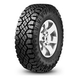 315/70 R17 Llanta Goodyear Wrangler Duratrac  121/118 Q