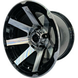 Rin 15x10 Barrenacion 5-127 Promo Meses S/i Chevrole C10-15 