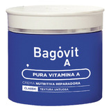 Bagóvit A Classic Crema Nutritiva 100g Vitamina A Estrias