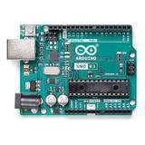 Arduino Uno Rev3 A000066 Original