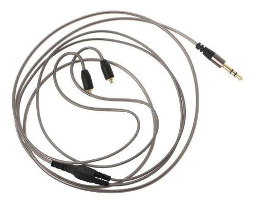 Cable Shure Se215 Se315 Se425 Se535 Se846 Ue900 Repuesto