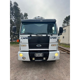 Camion Ford Cargo 1722