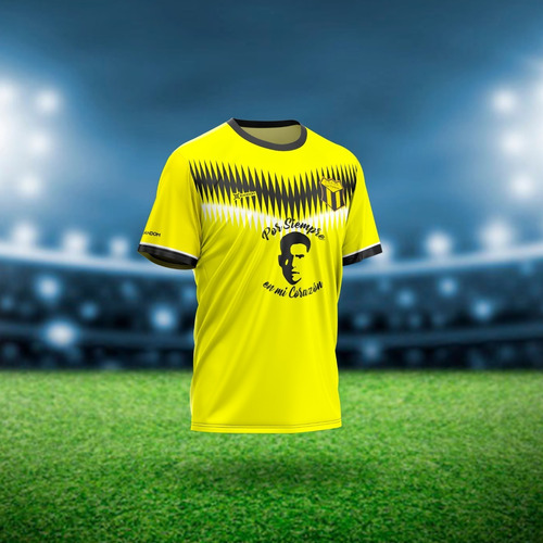 Camisetas De Futbol Personalizadas en Camisetas, Comprar Camisetas De Futbol Personalizadas en Argentina