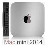 Mini Mac Apple/proce. 2.8ghz Core I5/ram 8 Gb/ssd 500 Gb