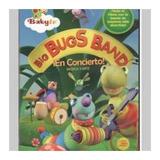 Big Bugs Band Baby Tv Dvd Nuevo