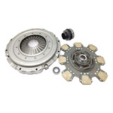 Kit De Clutch Mercedes Benz Camion M2 K35 6.4l L6 2007 2011