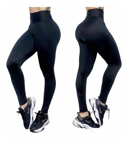 Licra Leggins Deportivo Para Dama