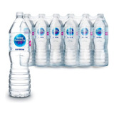 12x Agua Natural Nestlé Pureza Vital Botella 1.5 L