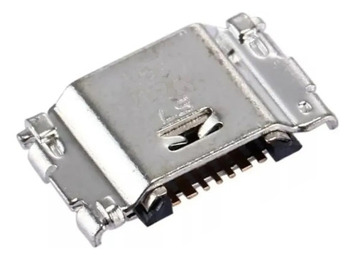Kit C/10 Conector Compatível Galaxy J5 J500 J100 J3 J320 J7