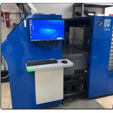 Impresora Digital Zbe Chromiralab Pro 30 