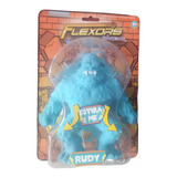 Flexors Monster Series Figura Stretch 6'' Figura A Elegir