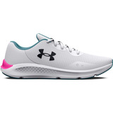 Ref.3025430-102 Ua Tenis Mujer Ua W Charged Pursuit 3 Tech