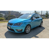 Seat Ibiza 2017 1.2 Fr Turbo