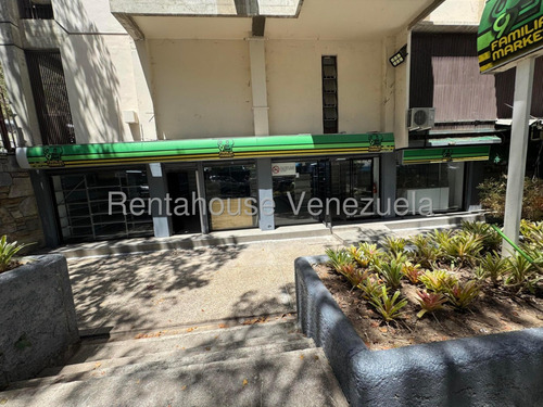 Alquiler De Local Comercial En Colinas De Bello Monte Jlrp Mls 25-18406 - Imagen 4