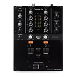 Consola Sonido Mixer Dj Pioneer Djm-250 Mk2 Efectos Usb T-m