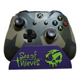 Soporte Para Controles De Xbox One Versión Sea Of Thieves 