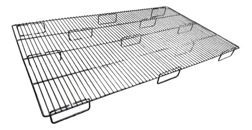 Rejilla Sanitaria 84x52x5.3 Para Varikennel 500 De 101x68x76