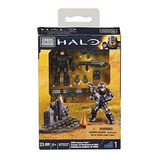 Mega Bloks Halo Unsc Municion Pack I