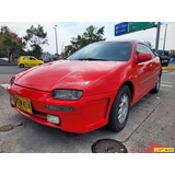 Mazda Allegro 1.6 323n6m