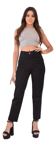 Pantalones Cancheros Mom/wide Leg/ Oxford Varios Modelos.352