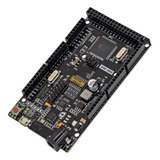 Placa Mega2560 Wifi R3 Atmega2560 Esp8266 Ch340 Arduino