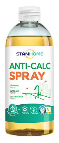 Limpiador Descalcificador Spray Stanhome Anti-calc 500ml