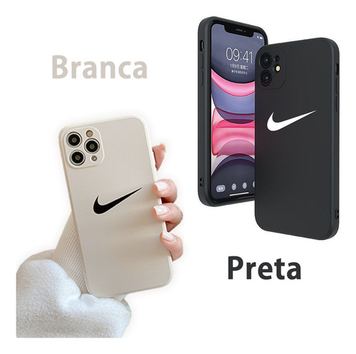 Capinha Para iPhone 14, 14 Pro, 14 Plus E 14 Pro Max