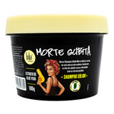 Lola Morte Súbita Shampoo Sólido Hidratante Cabello 100gr 6c