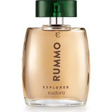 Eudora Rummo Explorer Desodorante Colonia 100ml