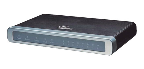 Gateway Voip  4 Fxo   Gxw-4104                   Grandstream