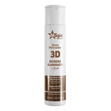 Matizador 3d Morena Iluminada Avela 300 Ml