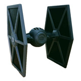Figura X-wing Starwars Nave 3d -veka