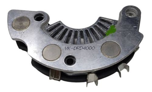 Diodera Alternador Chevrolet Blazer Century  Foto 2