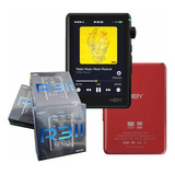 Reproductor De Música Portátil Bluetooth Hiby R3ii Gen2 Mp3