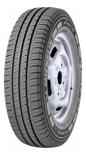 Neumatico Michelin 195/75 R16 107/105r Agilis 3