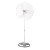 Ventilador De Pie 20 Pulgadas Axel Pie20e Regulable 60w 1,6m