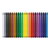 Lapices De Colores Infinity X24 Maped