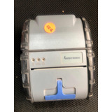 Intermec Pr3 Impresora Térmica Portatil Bluetooth S/cargador