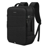 45l Mochila De Viaje Para Laptop De 17.3 '' Hombre Con Bolsa