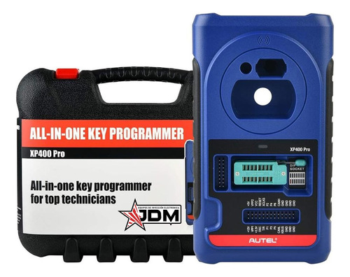 Programador Autel Xp400 Pro Para Im508 Im608 Llaves Inmo Jdm